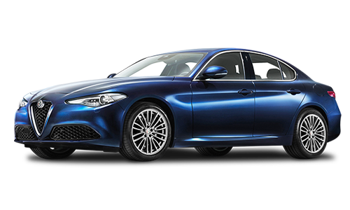 Alfa Romeo Giulia 2.2 JTD