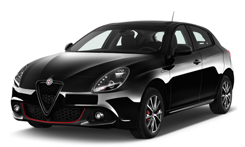 Alfa Romeo Giulietta 1.6 JTDm