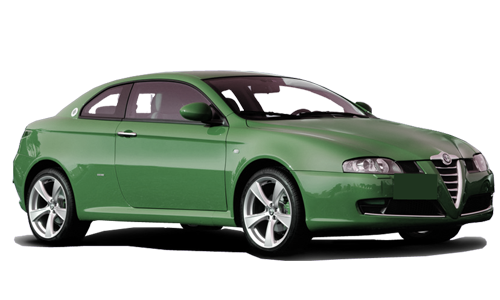 Alfa Romeo GT 1.9 JTD