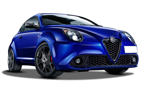 Alfa Romeo MiTo 1.6 JTDm