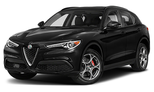 Alfa Romeo Stelvio 2.2 JTDm