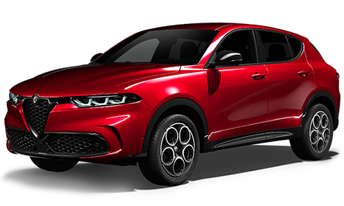 Alfa Romeo Tonale 1.3 T Hybrid