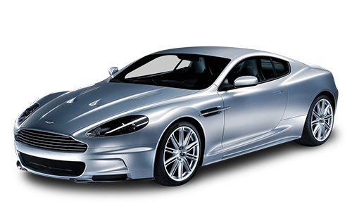 Aston Martin DBX 4.0 V8 Bi-Turbo