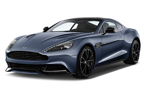 Aston Martin Valhalla 4.0 V8 Bi-Turbo