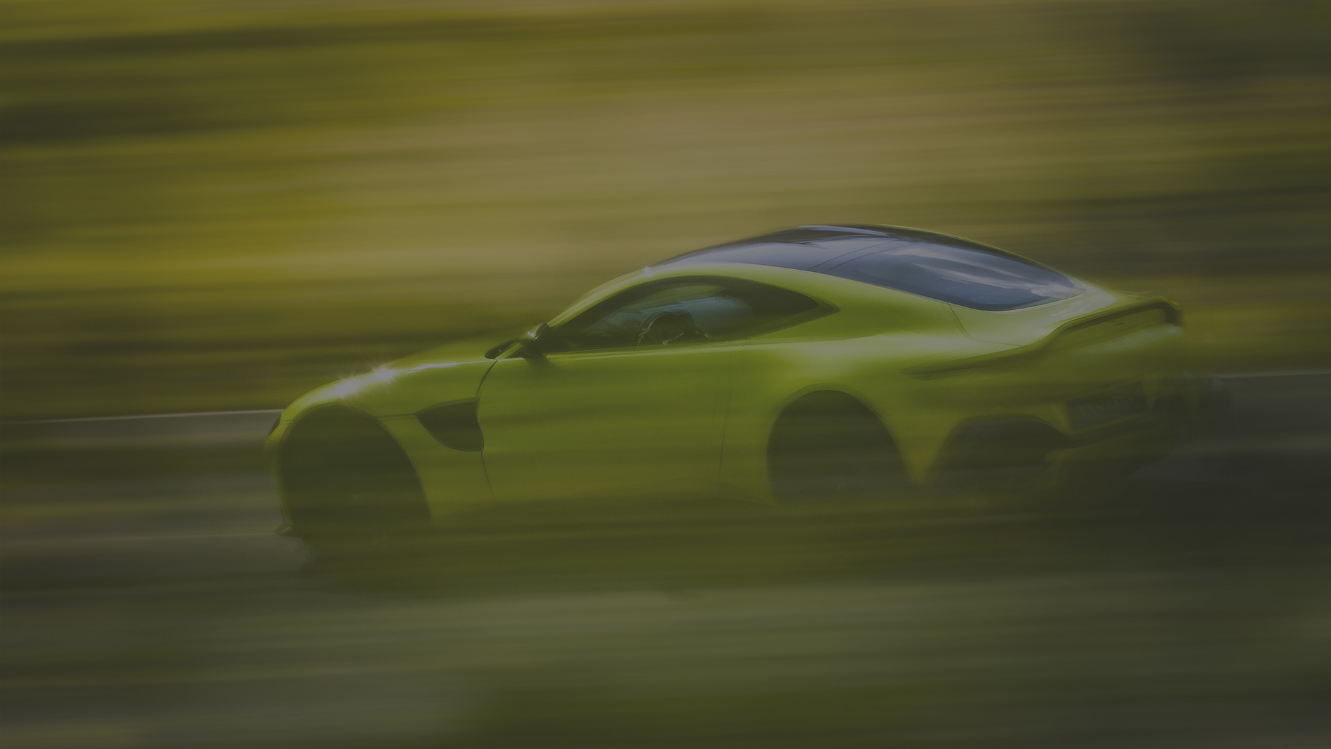 Aston Martin Vantage