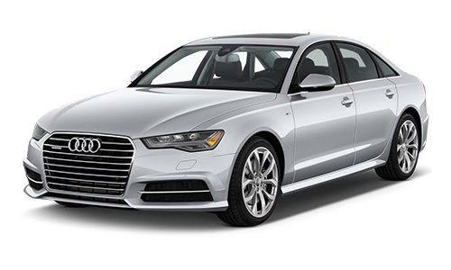 Audi A6 50 TDI (3.0L)
