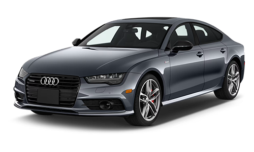 Audi A7 50 TFSI E-Quattro (2.0L)