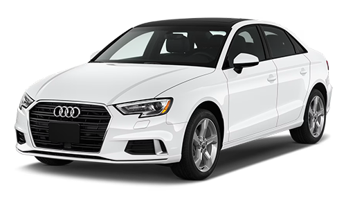 Audi A3 35 TDI (2.0L)