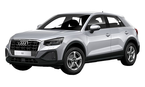 Audi Q2 30 TDI (1.6L)
