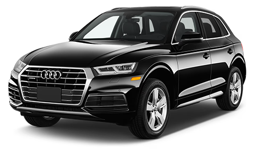 Audi Q5 SQ5 TDI (3.0L)