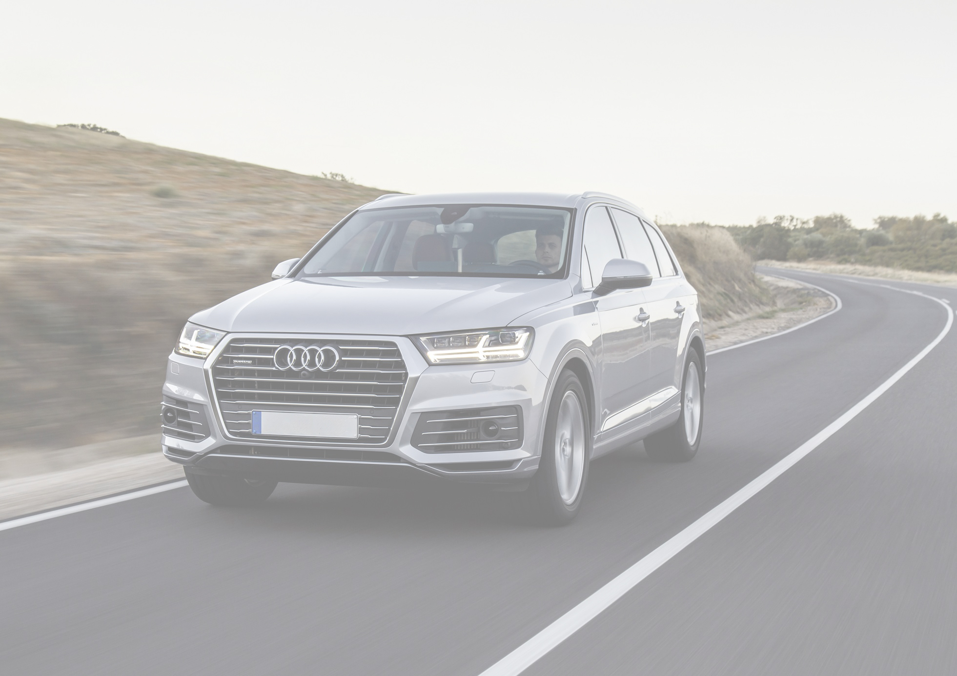 Audi 2019 Q7