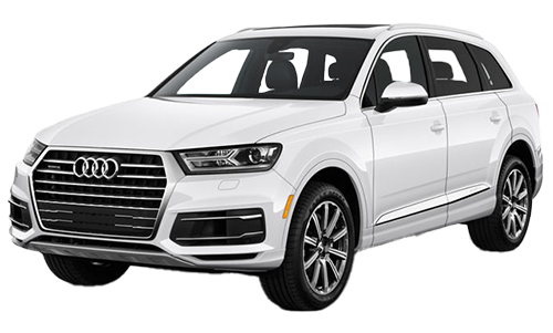 Audi Q7 45 TDI (3.0L)