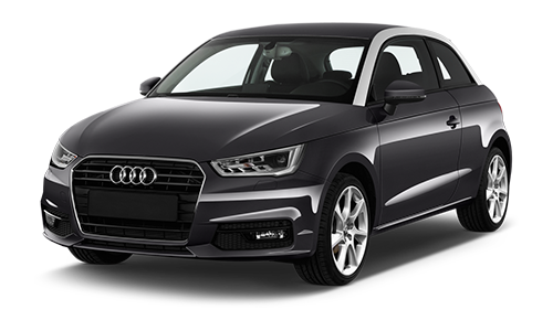 Audi A1 S1 2.0 TFSI