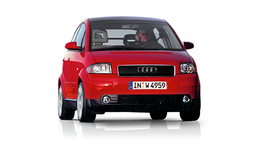 Audi A2 1.4 TDI