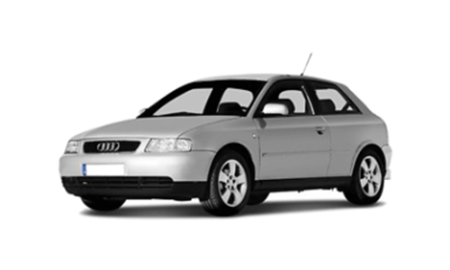 Audi A3 1.9 TDI
