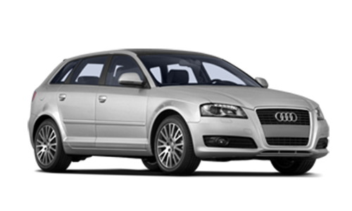 Audi A3 1.4 TSI