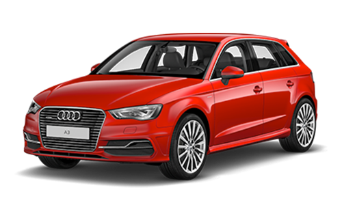 Audi A3 1.8 TFSI