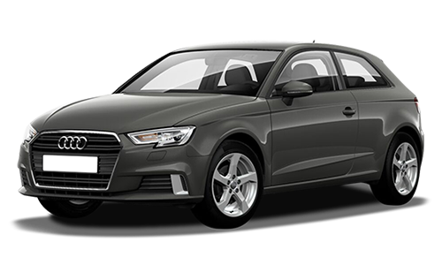 Audi A3 2.0 TDIcr