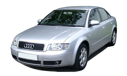 Audi A4 1.9 TDI