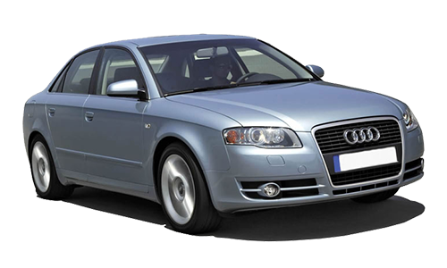 Audi A4 2.0 TFSI