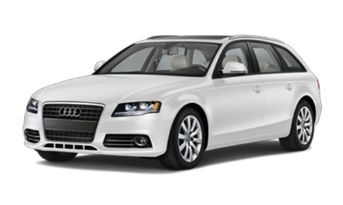 Audi A4 RS4 4.2 V8 FSI