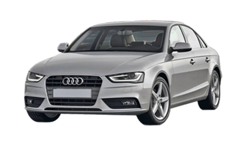 Audi A4 RS4 4.2 V8 FSI