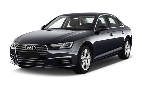 Audi A4 2.0 TDI