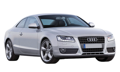 Audi A5 RS5 4.2 V8