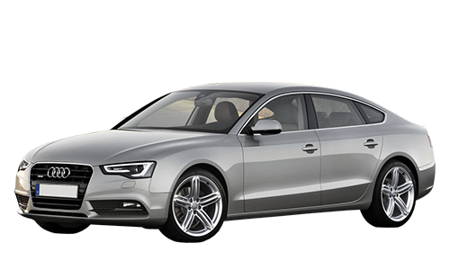 Audi A5 2.0 TDI