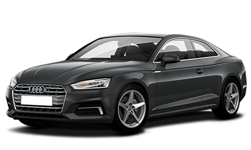 Audi A5 3.0 TDI