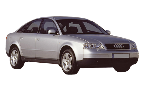 Audi A6 2.8 V6