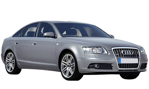 Audi A6 2.7 V6 TDI