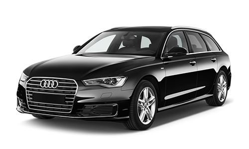 Audi A6 RS6 4.0 TFSI