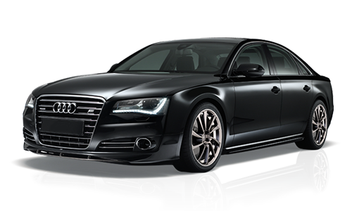 Audi A8 S8 4.0 TFSI