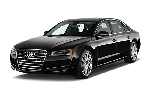 Audi A8 6.0 W12 Bi-Turbo