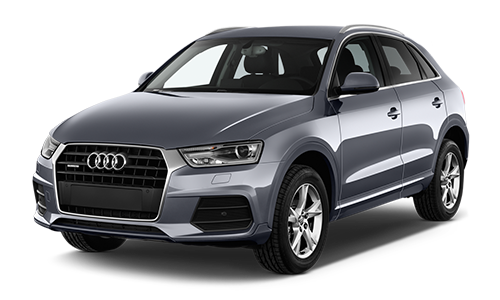 Audi Q3 2.0 TFSI