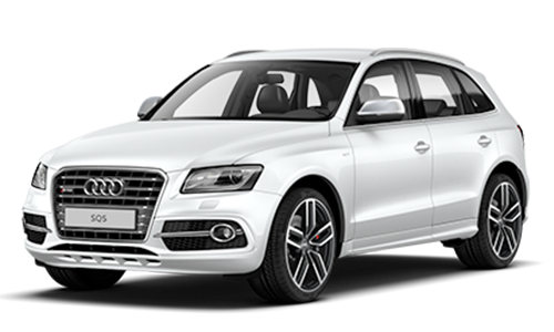 Audi Q5 2.0 TDI
