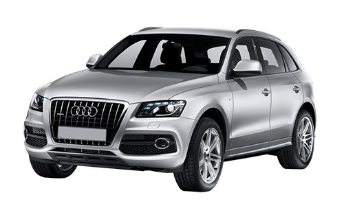 Audi Q5 2.0 TDI
