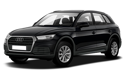 Audi Q5 2.0 TDI