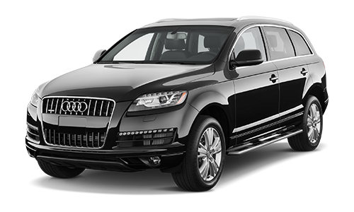 Audi Q7 3.0 TDI