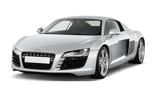Audi R8 5.2 V10