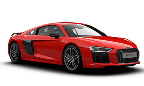 Audi R8 5.2 V10 +