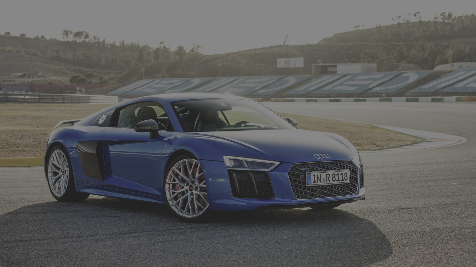 Audi R8 (2015–presente)