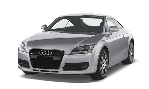 Audi TT 3.2 V6