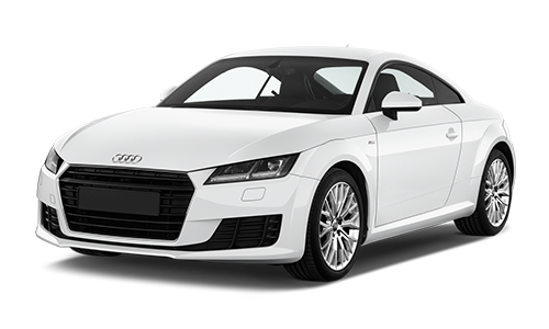 Audi TT TT-RS 2.5 TFSI