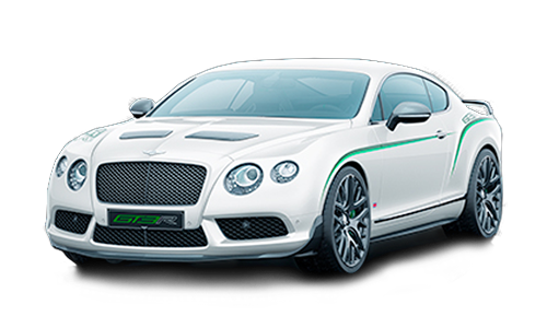 Bentley Continental GT3-R 4.0 TFSI V8