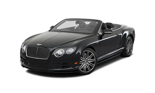 Bentley Continental GT / S S 4.0 TFSI V8