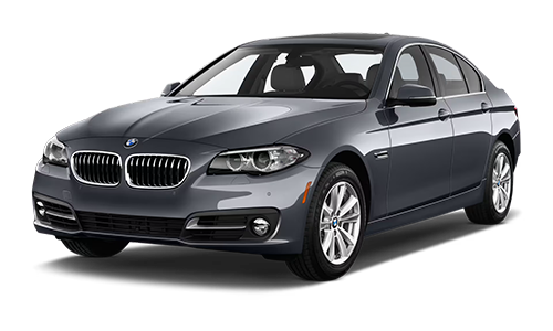 BMW Série 5 M5