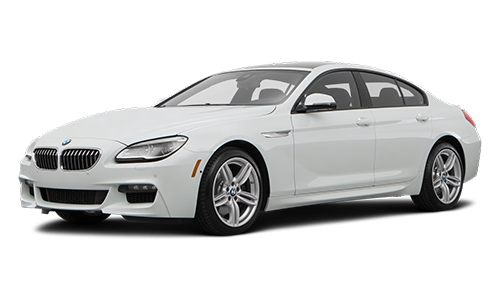 BMW Série 6 640d