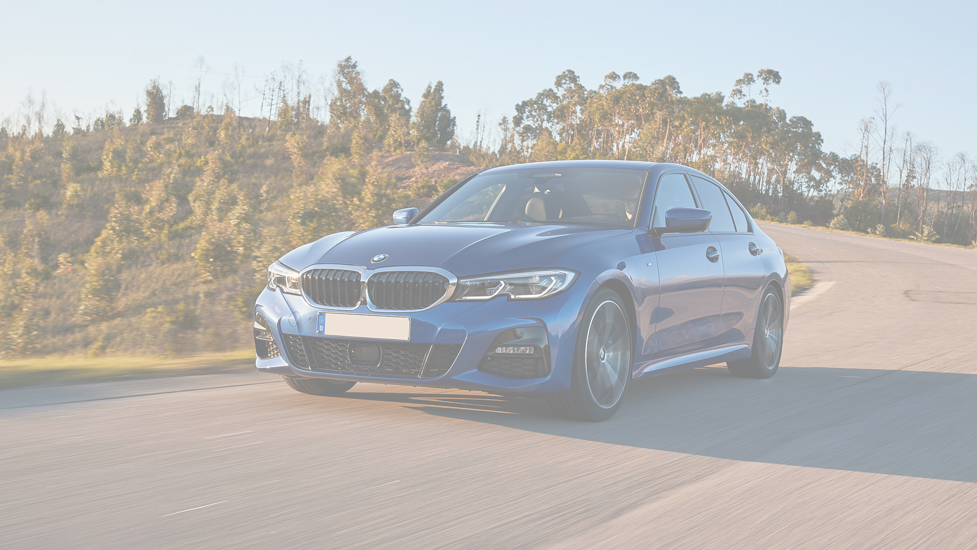 BMW 2019 Serie3